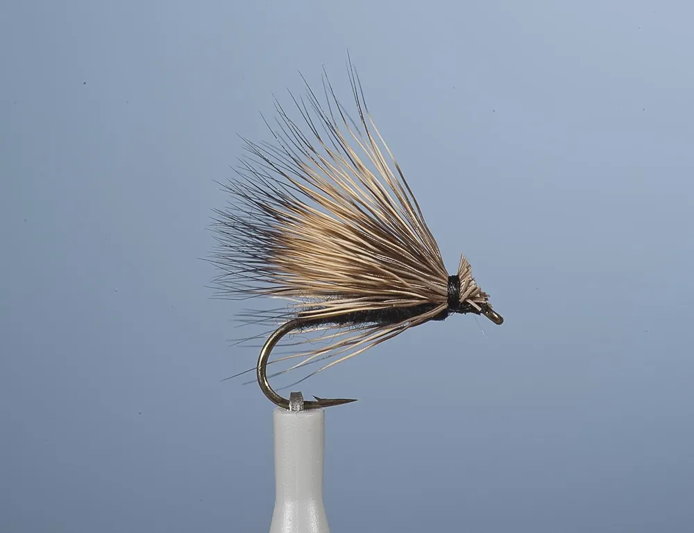 Acheter Direct Mouche Sedge JMC Enrochement Foncé H14