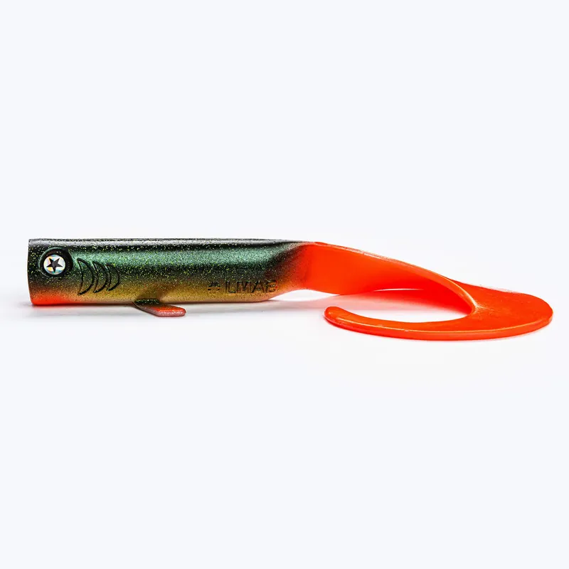 LMAB Drunk Twister 16 cm Authentique