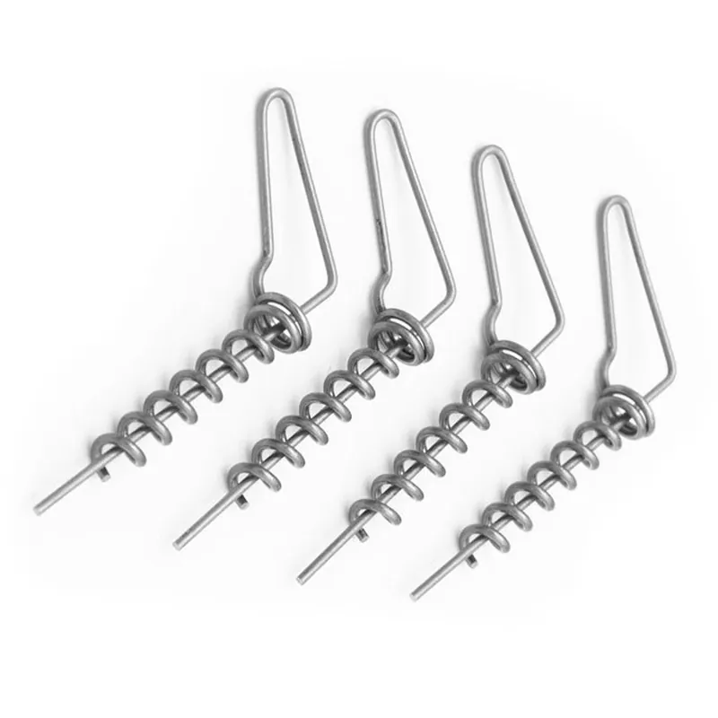 Pikecraft The System Shallow Small Screw Bulk Pack Haute Qualité