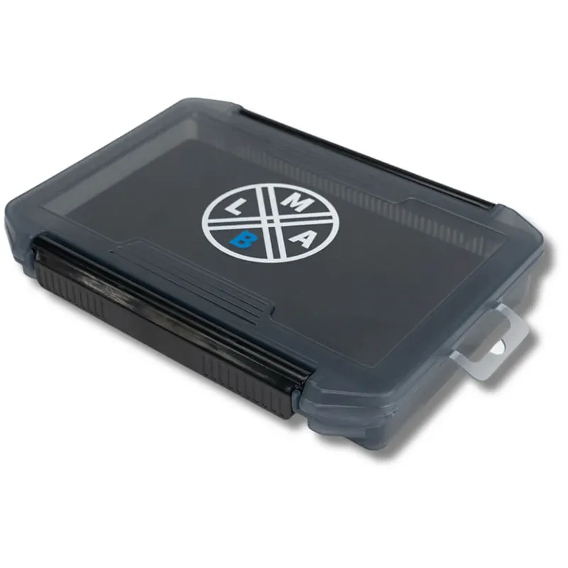 Acheter Direct LMAB Tackle Box Jig & Rig / with EVA-Foam