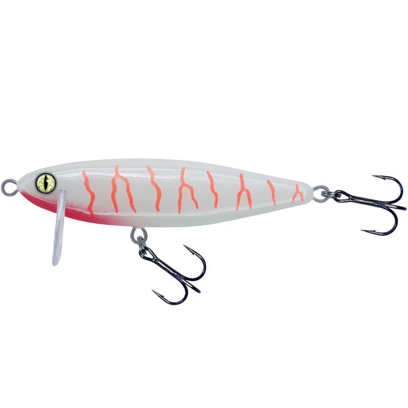 Top Vente Balzer Shirasu Rapfen 7 cm / 9 g
