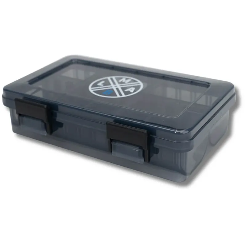 LMAB Tackle Box Standard / Shallow Nouvelle Collection