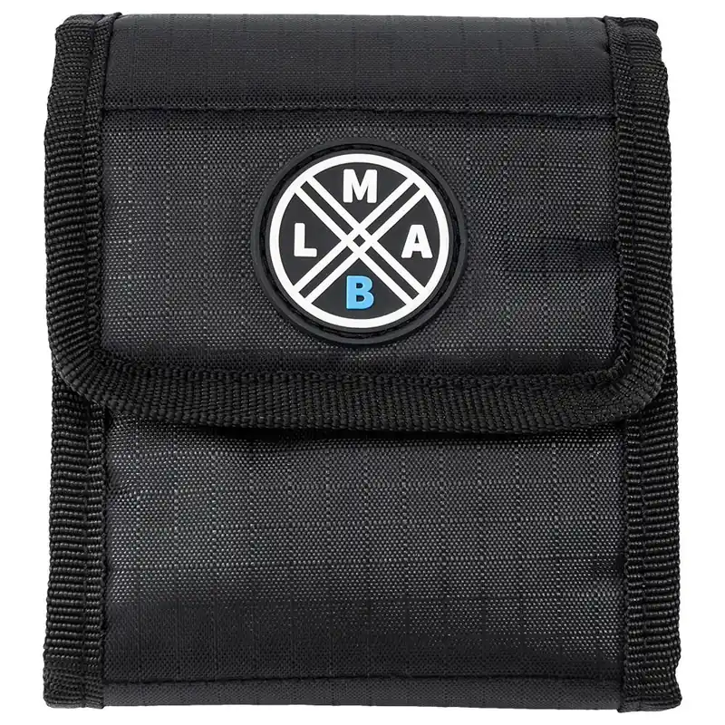 LMAB MOVE Leader & Rig Wallet Seulement Aujourd&rsquo;hui