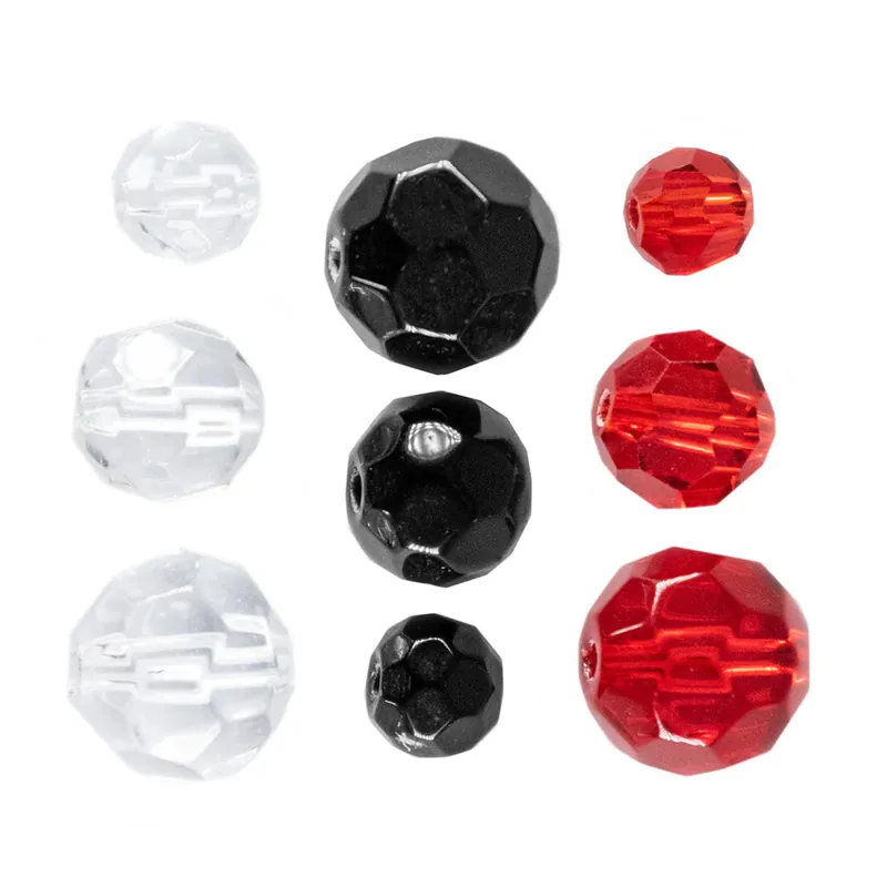 LMAB Glass Beads Quantité Limitée