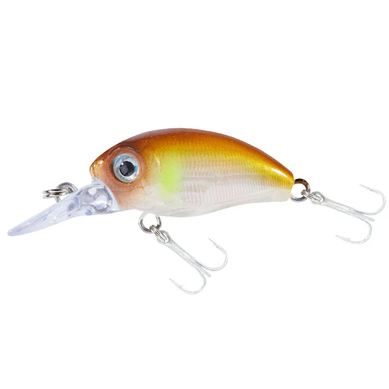 Balzer Colonel UV Striker Mini Diver 3 cm / 3,5 g Commander Vite