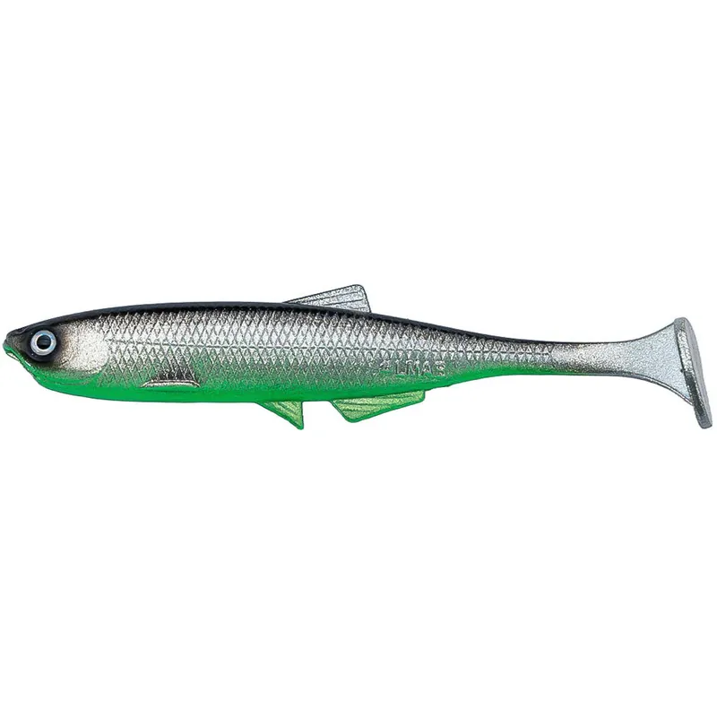 LMAB KØFI Bleak Shad 18 cm (KÖFI) Expédié Aujourd&rsquo;hui