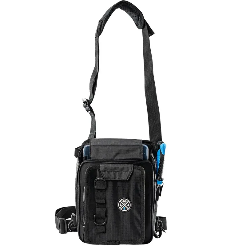 Nouveauté LMAB MOVE Shoulder Bag PRO