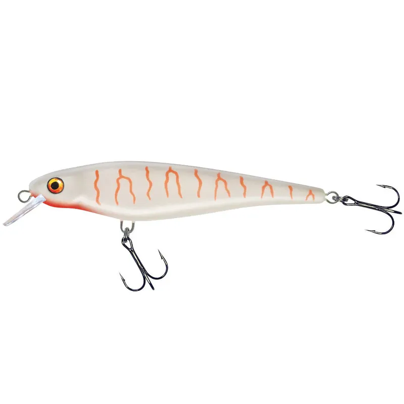 Prix Cassé Balzer MK Adventure Hechtschrecke Wobbler