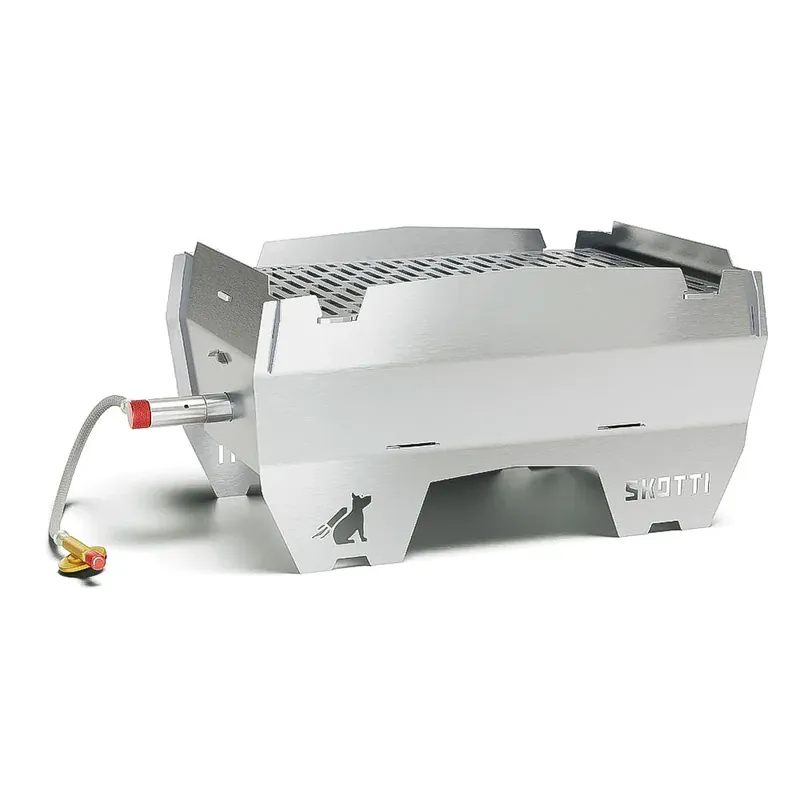SKOTTI Grill Top Vente