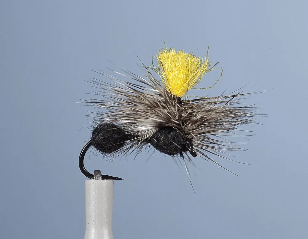 Authentique Mouche Terrestre JMC Fo 4 H14