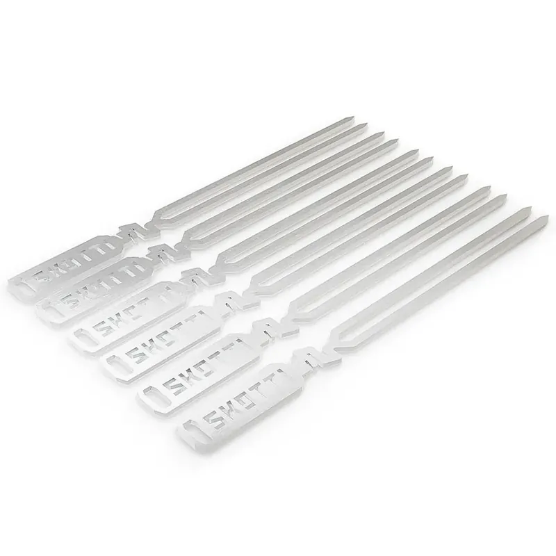 Nouveauté SKOTTI Pikes / Brochettes de barbecue