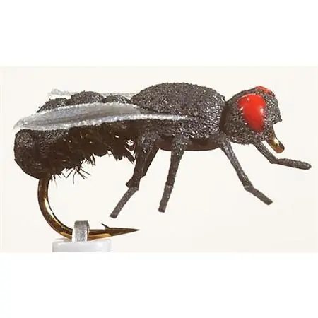 Acheter En Ligne Mouche Terrestre JMC Mouche De Maison H12
