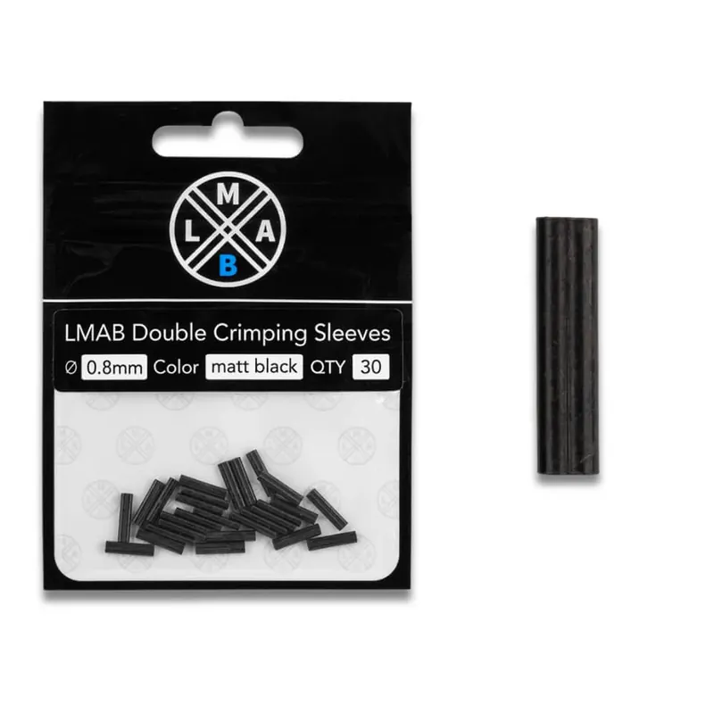 Meilleur Prix LMAB Manchon Double Crimping / Double Crimping Sleeve