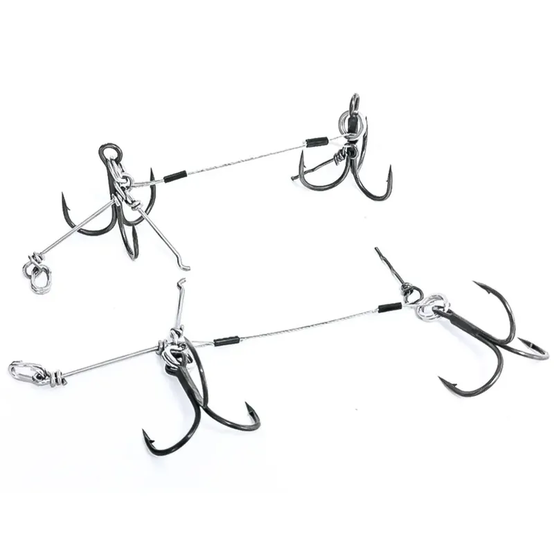 Pikecraft The Flex-Pin Stinger Double Offre Limitée