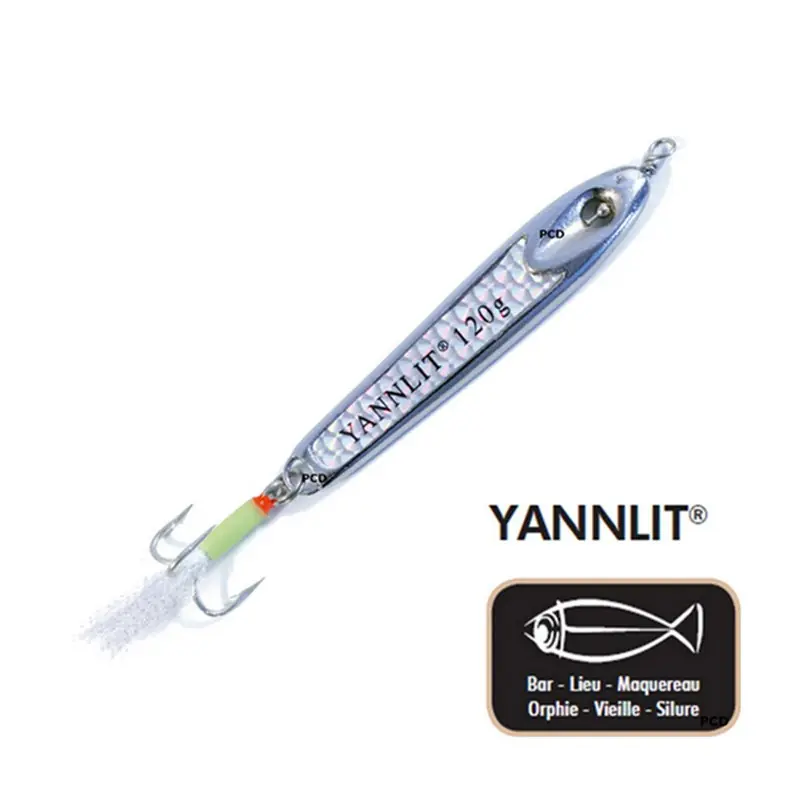 Affaire À Saisir Cuiller A Jigger Ragot Yannlit 120G