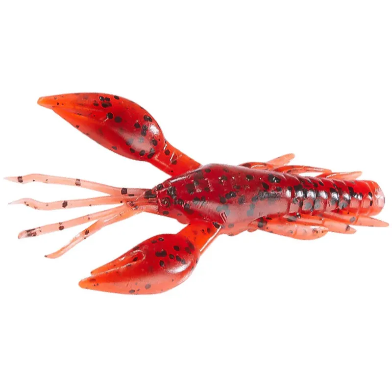 Balzer Shirasu Street Scary Crab Pas Cher