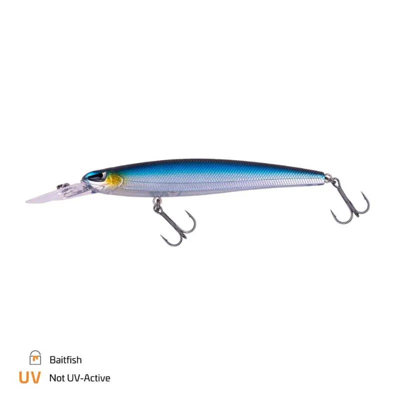 Zeck Murdock 2.0 10,5 cm / 1,4 m Nouveauté