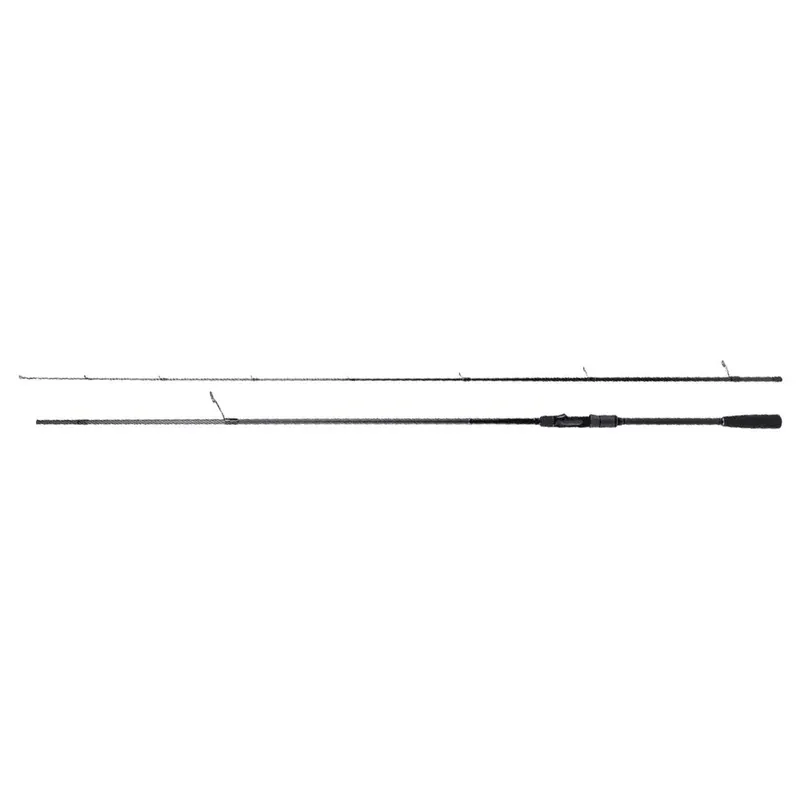 Zeck Cherry-Stick Black Edition (Spinning) Expédition Rapide
