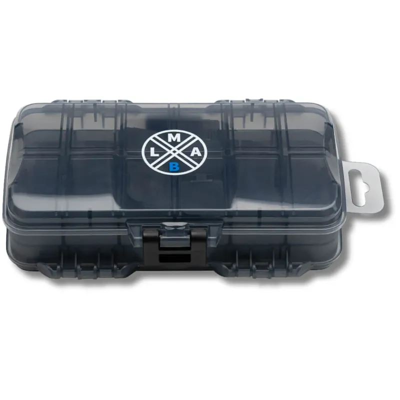 Bon Marché LMAB Double Face Box
