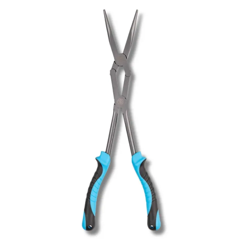 LMAB Pince double articulation / Double Joint Pliers / 33 cm Marque