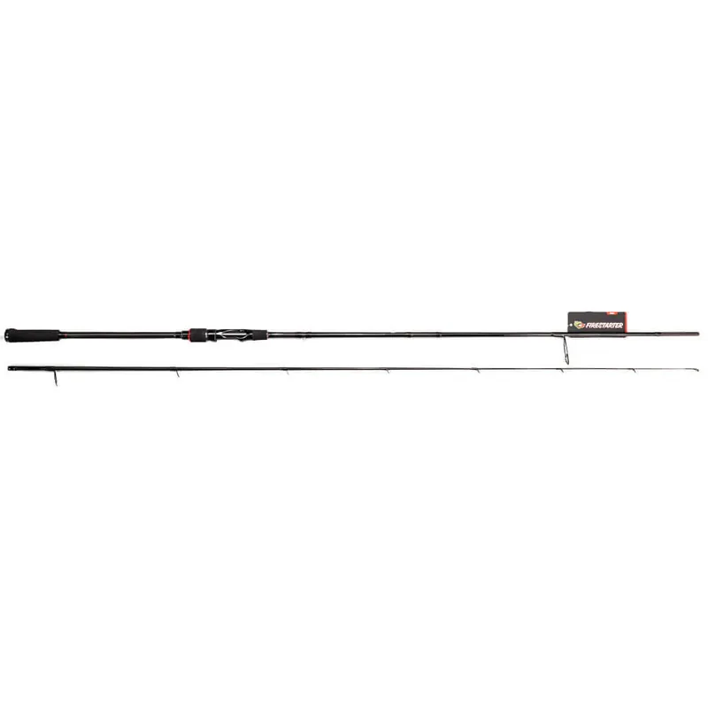 Lieblingsköder Firestarter Allround / 2,45 m / 5-40 g Dernier Modèle