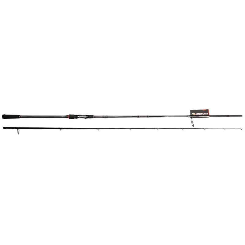 Lieblingsköder Firestarter Zander + Brochet / 2,65 m / 10-80 g Réduction