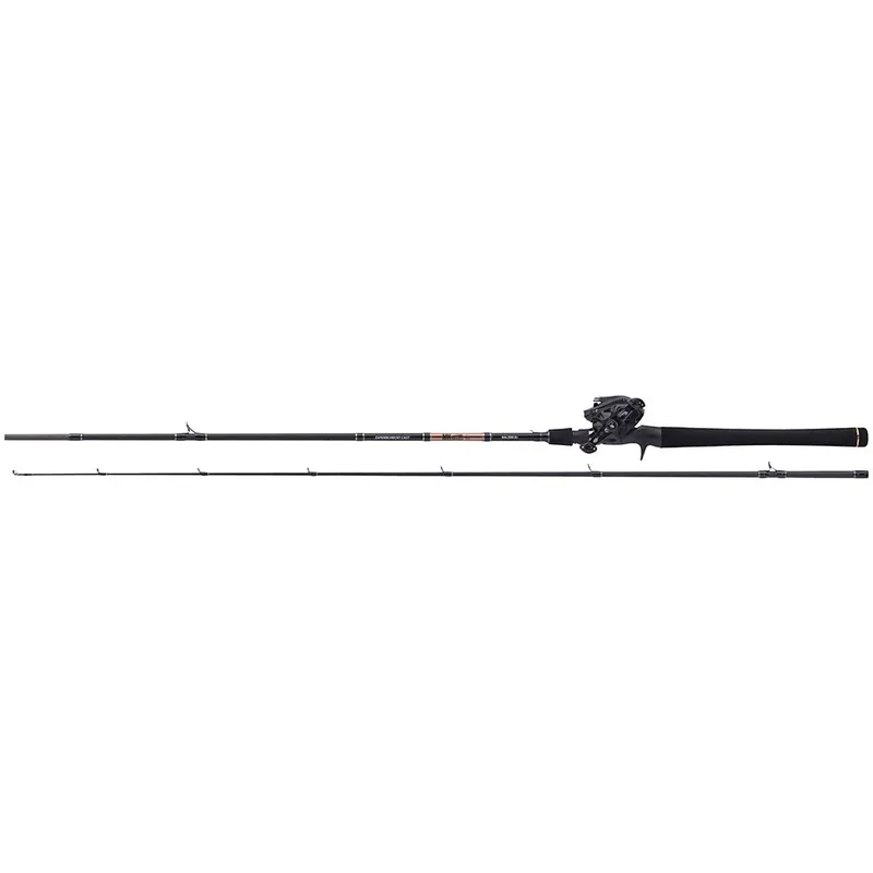 Balzer MK Adventure IM-6 (Casting) Offre Limitée