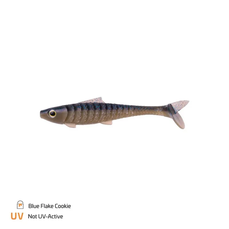 Zeck Baby Rippler 12 cm Prix Promo
