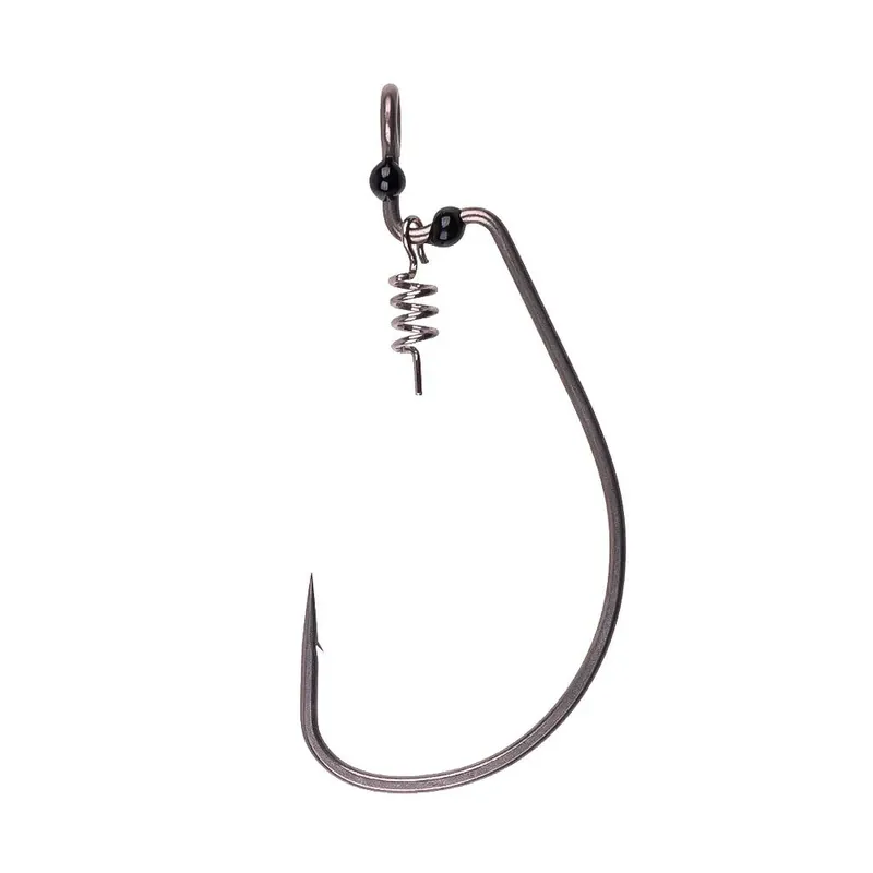 Zeck Wide Gap Screw Hook Retour Gratuit