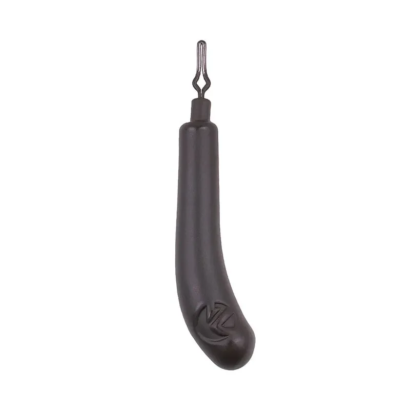 Bon Plan Zeck Barsch-Alarm Tungsten DS Weight