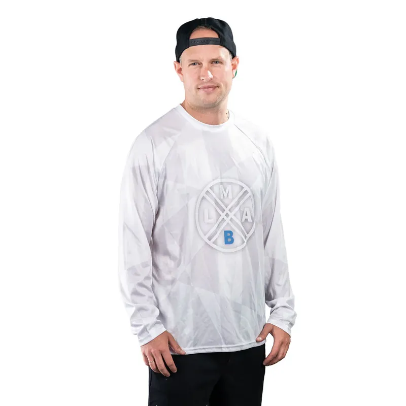 LMAB Tournament T-Shirt Manches Longues Jusqu&rsquo;à Épuisement Des Stocks