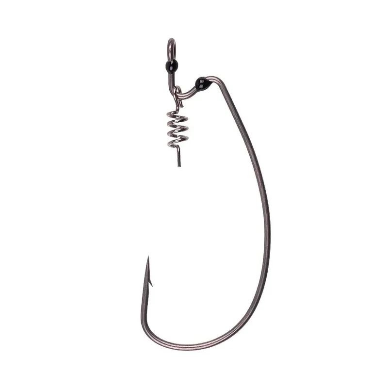 Zeck Barsch-Alarm Finesse Screw Hook Commander Vite