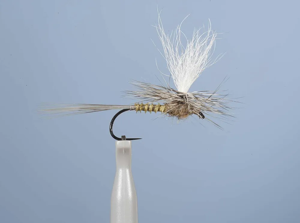 Produit De Marque Mouche Emergente JMC Dc 50BL H16