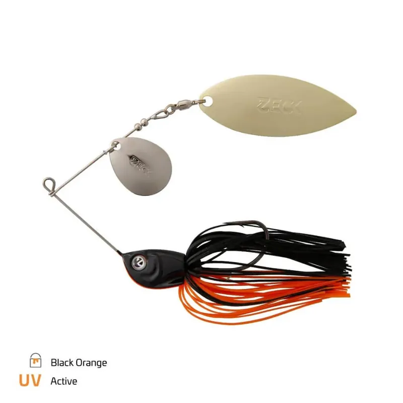 Zeck Spinnerbait Top Vente