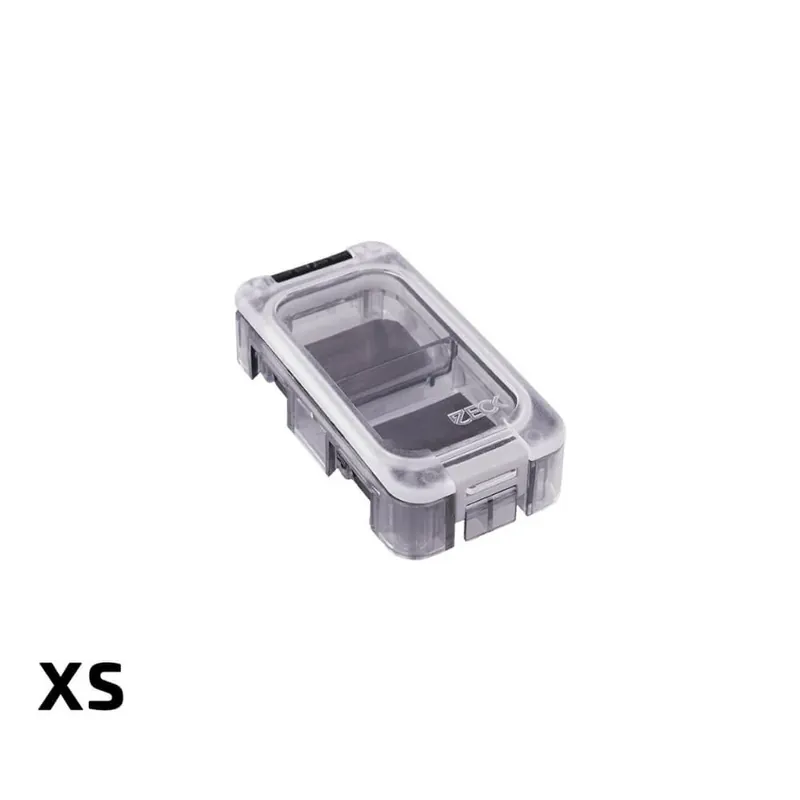 Zeck Magnet Box Quantité Limitée