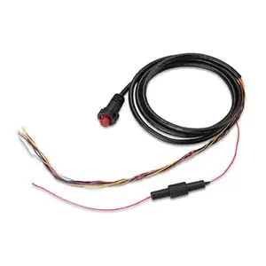 Câble d‘alimentation Garmin pour GPSMAP Top Vente