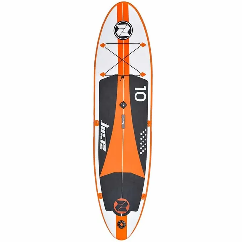 Windsup Paddle Gonflable ZRay W1 10.0 + Voile Vente Directe