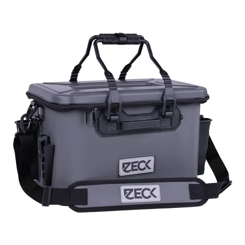Zeck Tackle Container Pro Achetez Aujourd&rsquo;hui