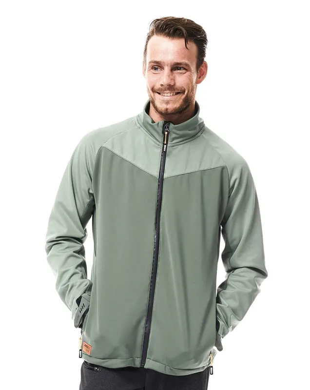 Offre Exclusive Veste Jobe Discover Men – Vert