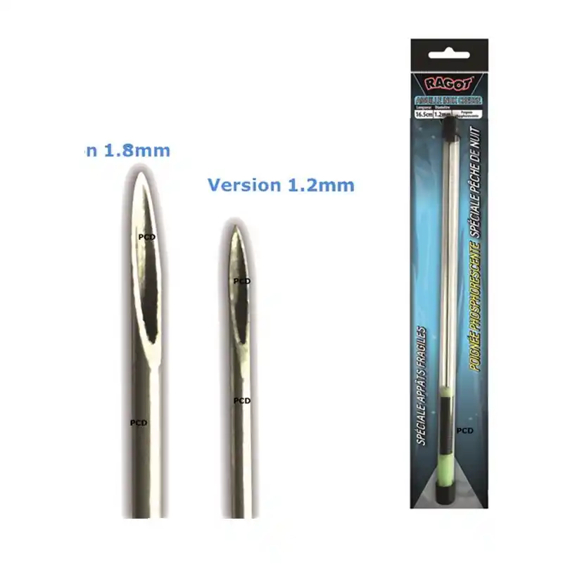 Vente Flash Aiguille Ragot Pour Montage Surf 25CM