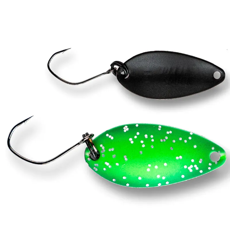 Commander Vite Monkey Lures Monkey Spoon „El Chapo » 1,5 g