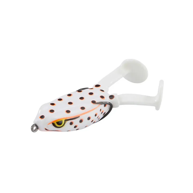 Balzer Paddle Frog Paiement Sécurisé