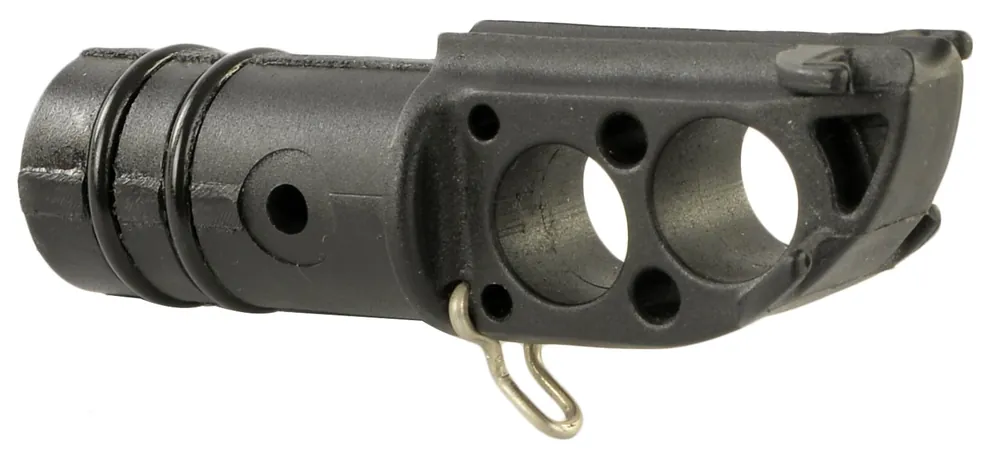 Tête double sandows Sigalsub Némésis – Noir Marque