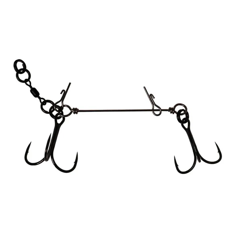 Livraison Express Zeck Softbait System