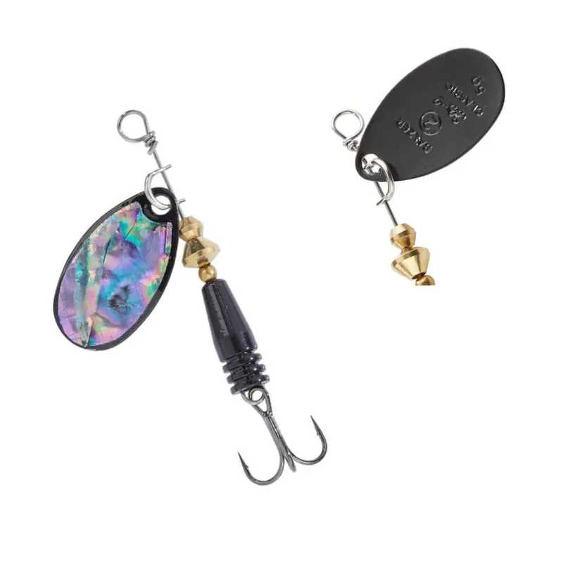 Vente Directe Balzer Colonel Abalony Spinner