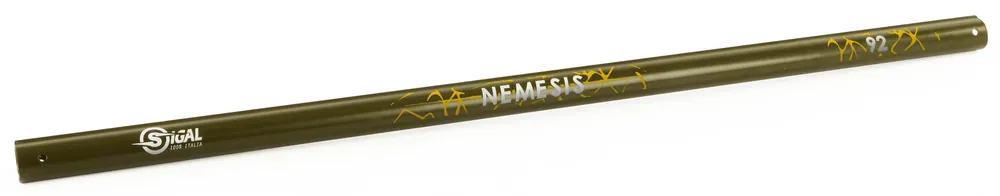 Achat Immédiat Tube Sigalsub Némésis green- 83 cm