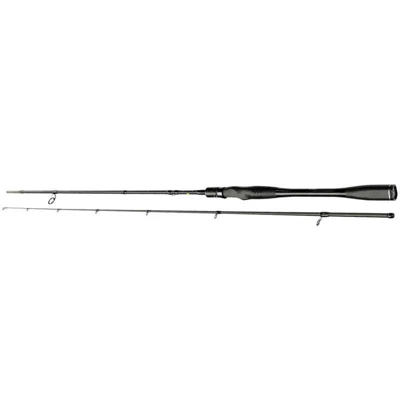 Sportex Graphenon RS-2 Spin Commander Maintenant