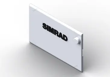 Capot de protection solaire SIMRAD pour NSS9 EVO3 Jusqu&rsquo;à Épuisement Des Stocks
