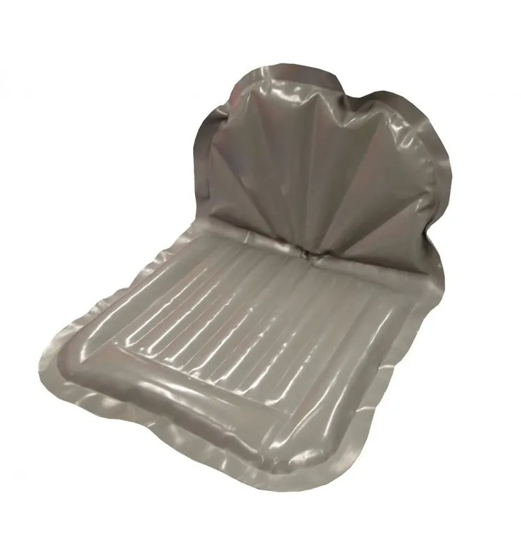 Bon Marché Siège gonflable pour Gumotex Seawave/Twist/Solar