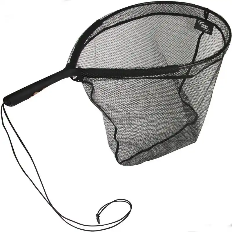 Certifié Epuisette Raquette Waterqueen Flottante